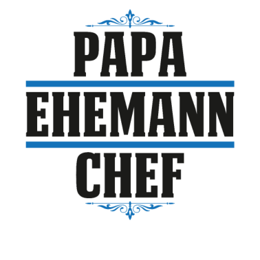 Motiv Papa Ehemann Chef Hochzeitstag Jahrestag Geschenk