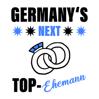 Motiv Germany's Next Top-Ehemann - JGA
