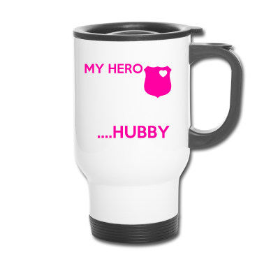 Geschenk für Ehemann Thermobecher - Für den allerbesten Ehemann