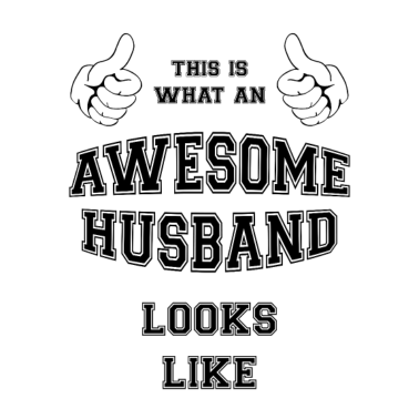 Motiv FANTASTISCHER EHEMANN