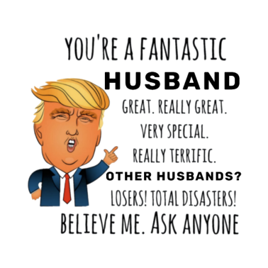 Motiv Ehemann Bestes Geschenk