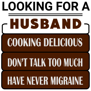 Motiv Auf der Suche nach einem Ehemann