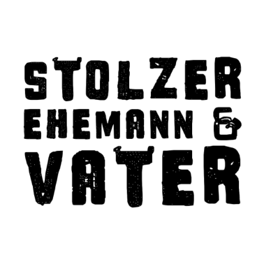 Motiv Stolzer Ehemann und Vater