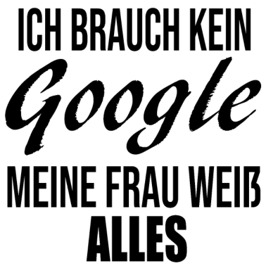 Motiv Ehemann Spruch Geschenkidee