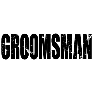 Motiv Trauzeuge - Zukunft Ehemann Geschenk für Männer