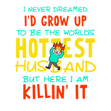 Motiv Lustige Ehepartner Sprüche Ehemann Husband Wife