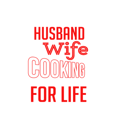 Motiv Ehemann Frau Kochen Partner für das Leben Familie