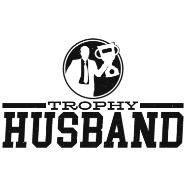 Motiv Bester Ehemann - Verheiratet mit dem besten Mann