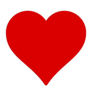 Motiv Herz rot Ehemann Ehefrau Geschenkidee