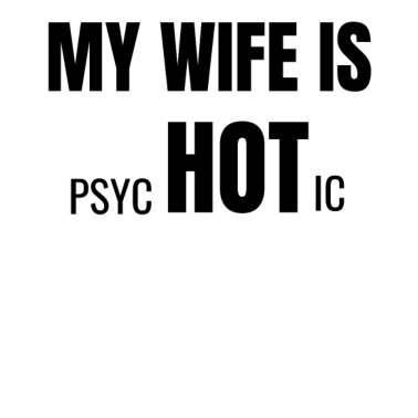 Motiv Ehemann Geschenkidee - Lustige Sprüche Beziehung