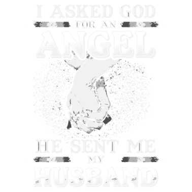 Motiv Engel Ehemann Heirat Hochzeit Geschenk