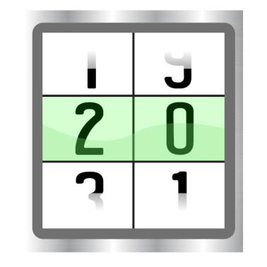 Motiv Ein schönes GeburtstagsTStück