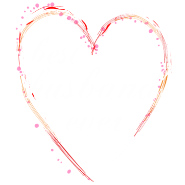 Motiv Stolz auf meinen Ehemann. Jeder soll es sehen!