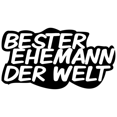 Motiv bester ehemann der welt