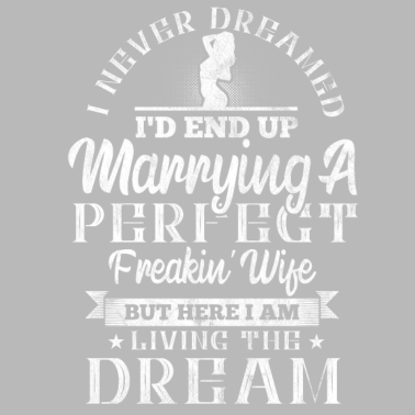 Motiv Shirt für Ehemann als Geschenk