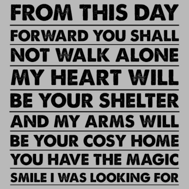 Motiv Geschenke für Ehemann, Ehefrau, Freund oder Freundin