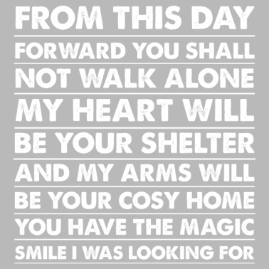 Motiv Geschenke für Ehemann, Ehefrau, Freund oder Freundin.