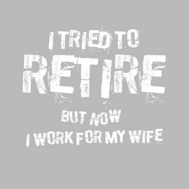 Motiv Cooles Design für alle Ehemänner