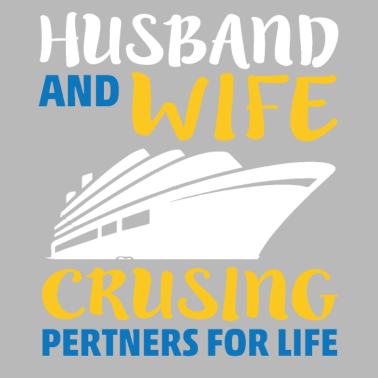 Motiv Ehemann und Frau