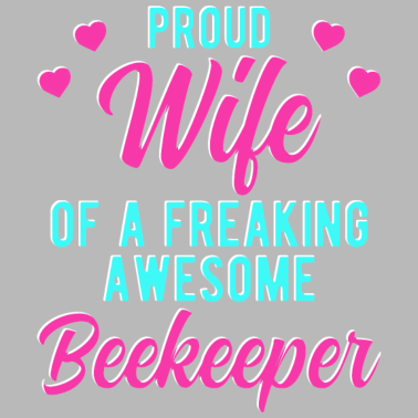 Motiv Lustige Imkerei Apiarist Ehemann Geschenk für