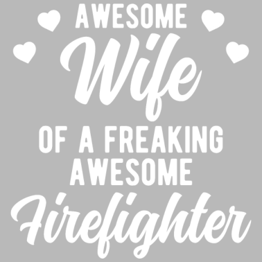 Motiv Lustiger Feuerwehrmann Ehemann Phrase Geschenk für