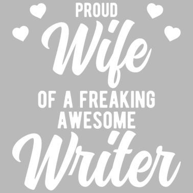 Motiv Lustiger Autor Ehemann Phrase Geschenk für