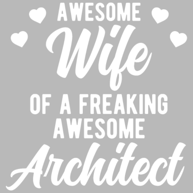 Motiv Lustige Architektur Ehemann Phrase Geschenk für