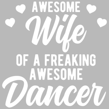 Motiv Lustiger tanzender Ehemann Phrase Geschenk für