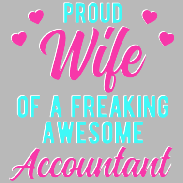 Motiv Lustige Buchhaltung Ehemann Phrase Geschenk Für