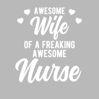 Motiv Lustige Krankenpflege Ehemann Phrase Geschenk Für