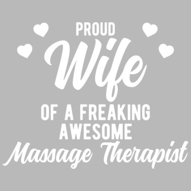 Motiv Lustige Masseur Ehemann Phrase Geschenk für