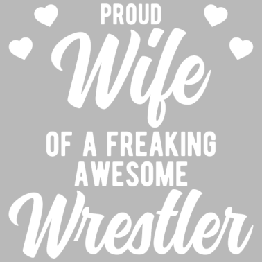 Motiv Lustige Wrestling Ehemann Phrase Geschenk für