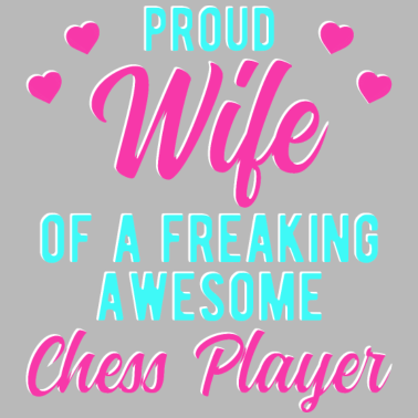 Motiv Lustige Chessman Ehemann Phrase Geschenk für