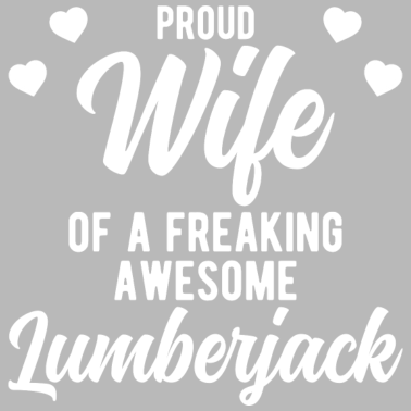 Motiv Lustige Timberman Ehemann Phrase Geschenk für