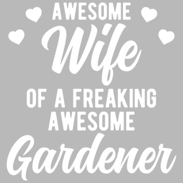 Motiv Lustige Gartenarbeit Ehemann Phrase Geschenk für