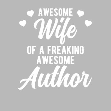 Motiv Lustiger Schreiber Ehemann Phrase Geschenk für