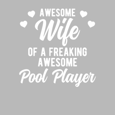 Motiv Lustige Billard Ehemann Phrase Geschenk für