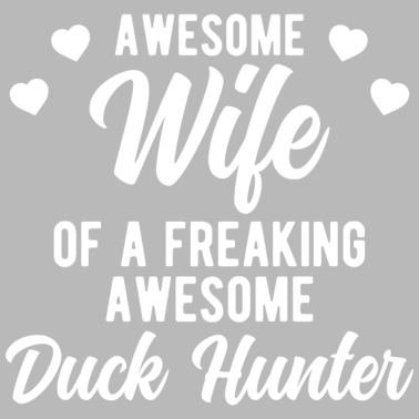 Motiv Lustige Jagd Ehemann Phrase Geschenk für