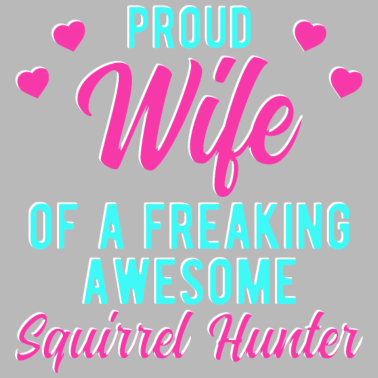 Motiv Lustige Jagd Ehemann Phrase Geschenk für