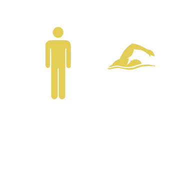 Motiv Schwimmer Ehemann Geschenk Schwimmen