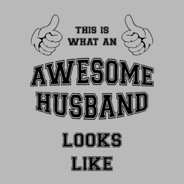 Motiv FANTASTISCHER EHEMANN