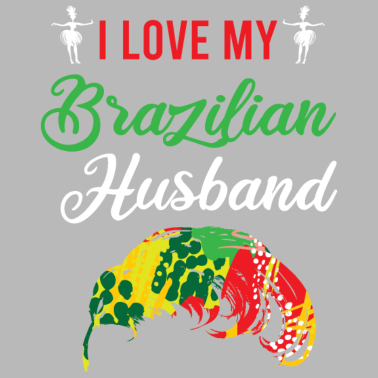 Motiv Brasilien Ehemann