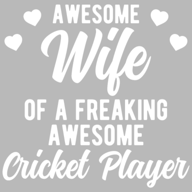 Motiv Lustiges Cricket-Liebhaber Ehemann Geschenk für