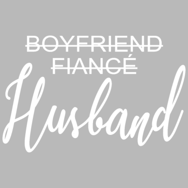 Motiv Freund Verlobte Ehemann Verlobungsgeschenk für Männer