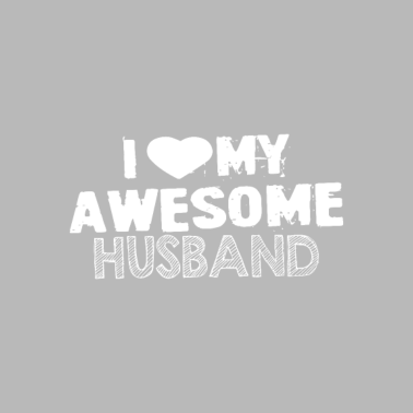 Motiv Der super Ehemann