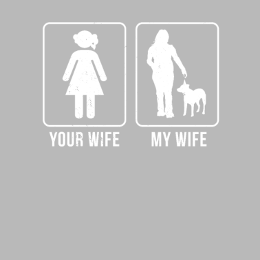 Motiv Lustiges Heeler Shirt - Ehemann Geschenk - Geschenk für Husba