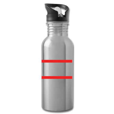 Geschenk für Ehemann Trinkflasche - Office Husband - witziges für den zweiten Ehemann