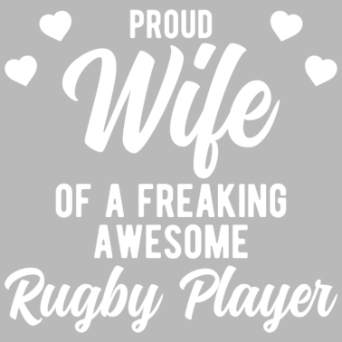 Motiv Lustige Rubgy Coach Ehemann Phrase Geschenk für