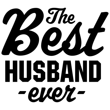 Motiv Der beste Ehemann aller Zeiten