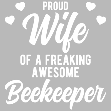 Motiv Lustige Imkerei Ehemann Phrase Geschenk für Imker